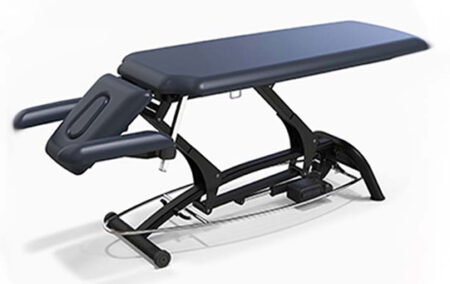 Healers Choice Edge Powerlift with walkaround foot pedal