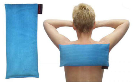 Rectangular Heat Pack Wheat Bag