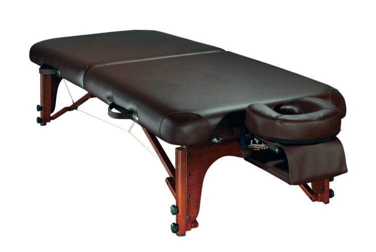 Healers Choice Portable Thai Massage Table Dimensions
