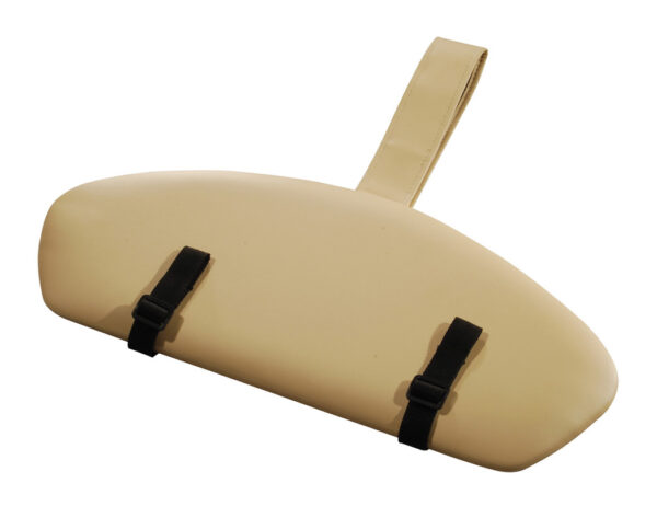 Massage Table removable arm rest