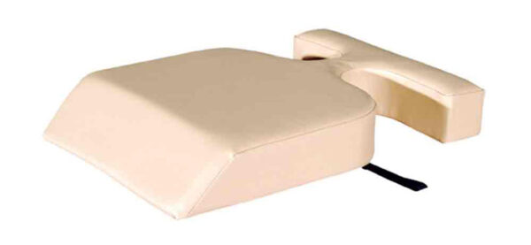 Chest Cushion Upholstery Colour Options