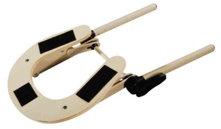 Massage Table Standard Face Crest Head Extension