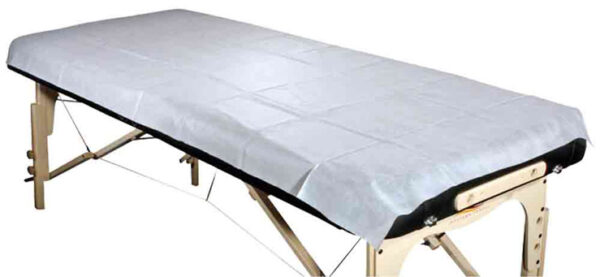 Disposable Waterproof Massage Table Sheet