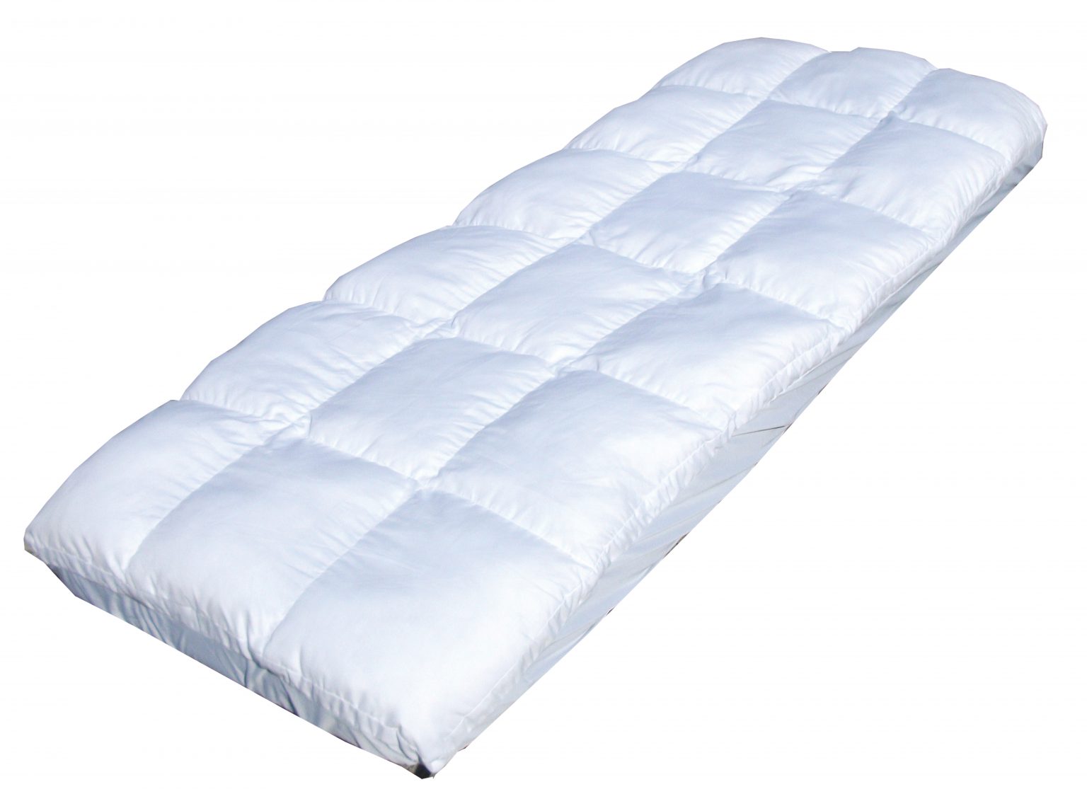 Massage Table Topper Firm N Fold