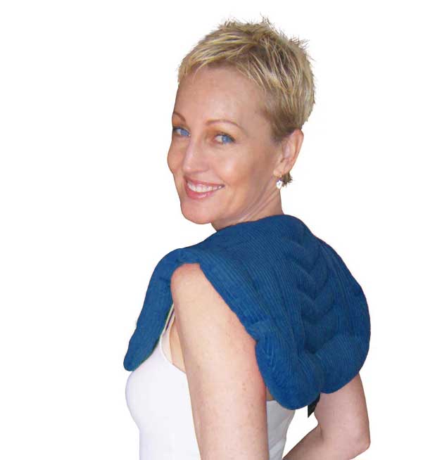 SHOULDER WHEAT BAG copy