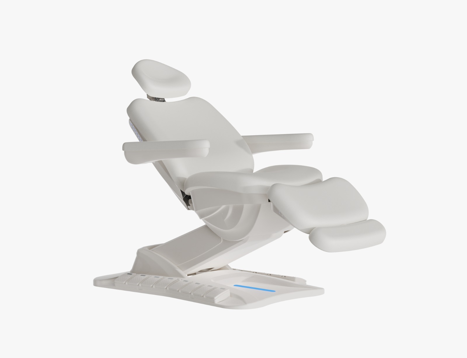 Sublime Spa Powerlift Table